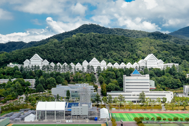 조선대학교, 2019학년도 대학원 후기 신입생 모집 대표이미지
